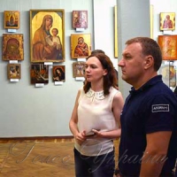Безпека відвідувачів та експонатів - у надійних руках